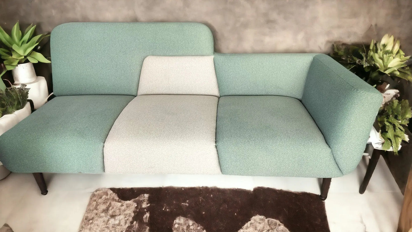 MGR Multi Colour Velvet Fabric Sofa In Diffrent Colour MGR CASA