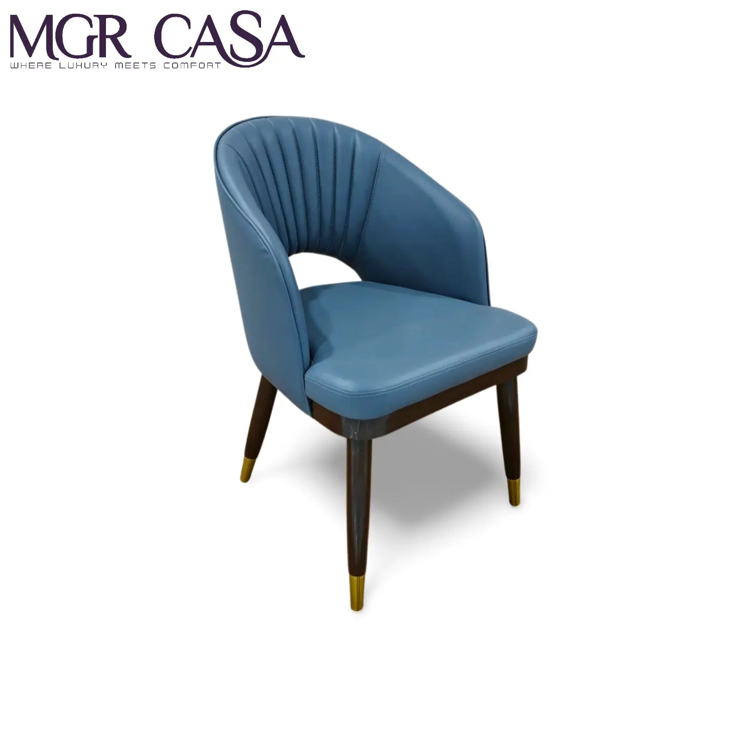 MGR NEW TRANDING TEAK WOOD CUSTOMIZABLE MARVELOUS DINING CHAIR MGR CASA