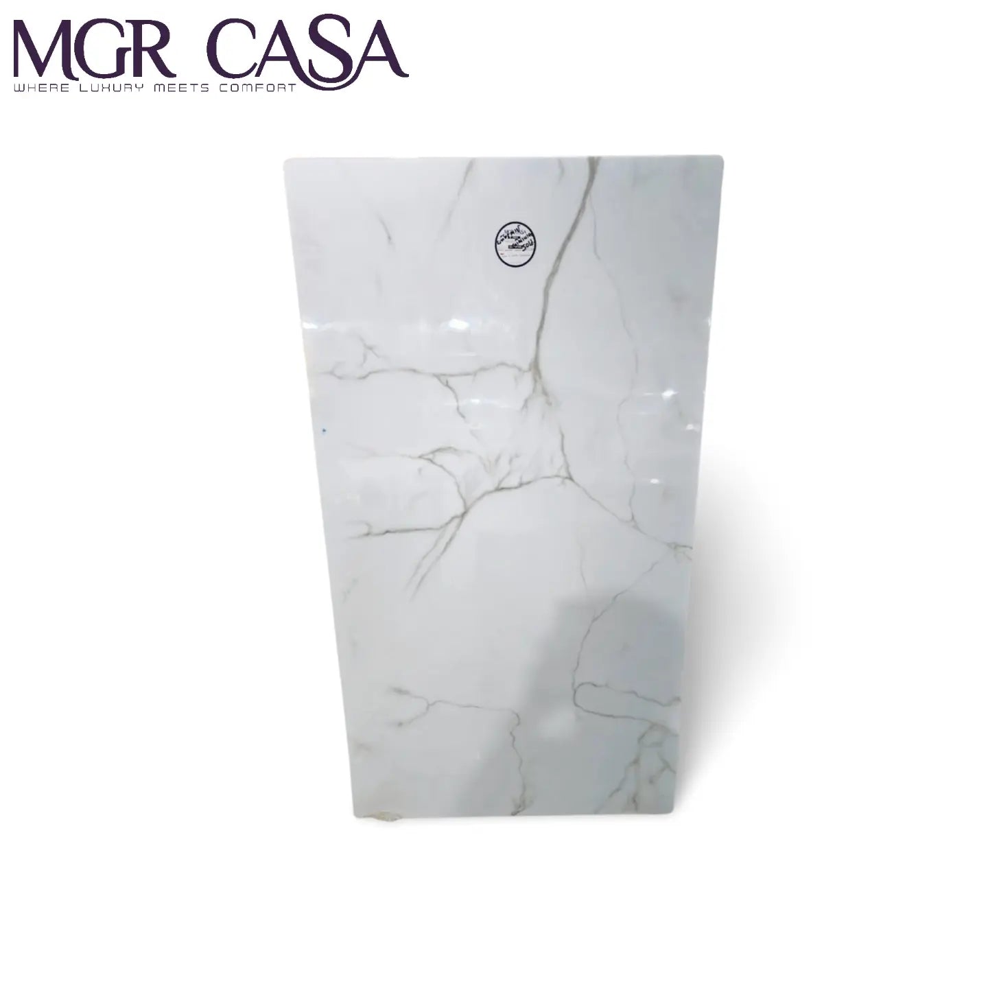 MGR ARTIFICIAL SATVARI MARBLE TOP FOR DINING TABLE MGR CASA