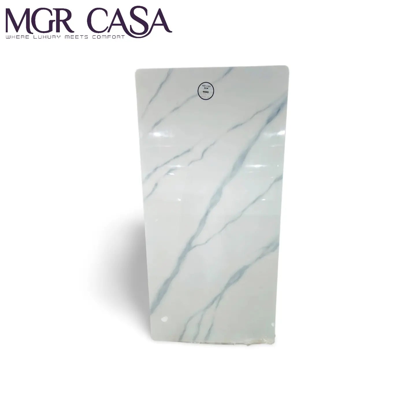 MGR ARTIFICIAL SATVARI MARBLE TOP FOR DINING TABLE MGR CASA