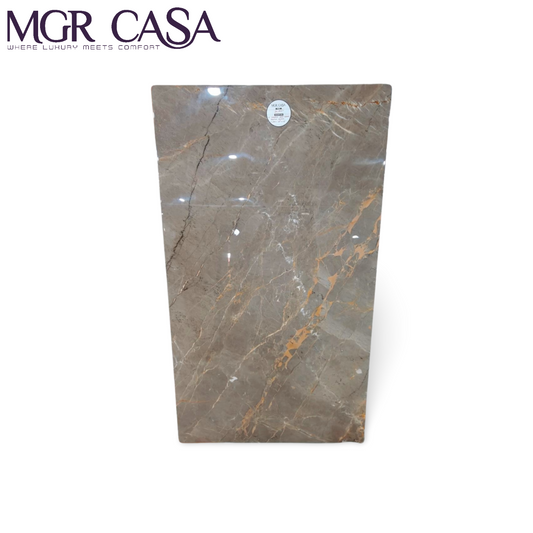 MGR ITALIAN MARBLE TOP FOR DINING TABLE