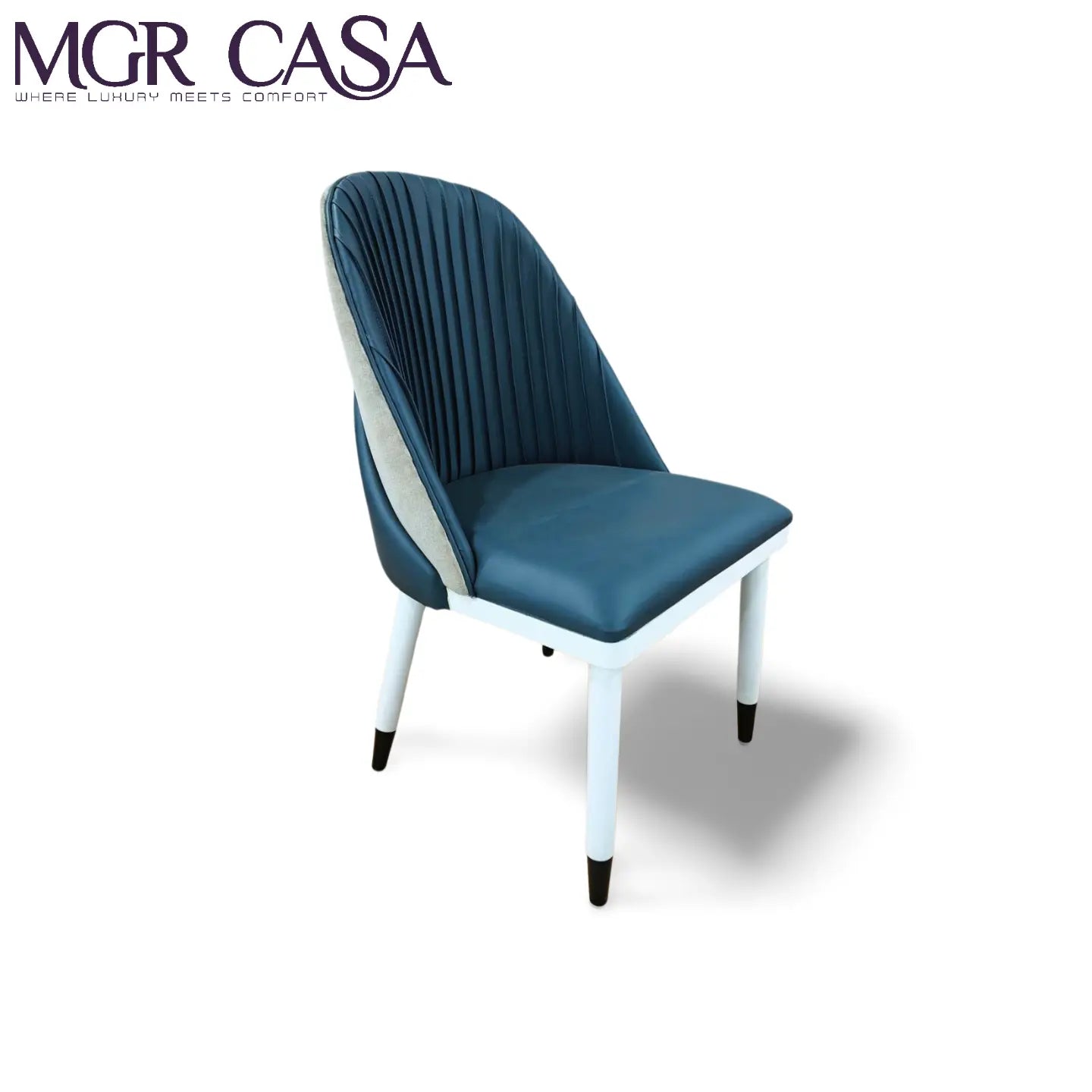MGR NEW TRANDING TEAK WOOD CUSTOMIZABLE ELEGENT DINING CHAIR MGR CASA