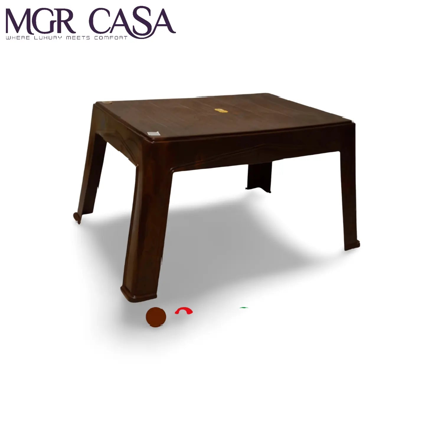 MGR BROW FIX TABLE MGR CASA