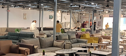 Premium Furniture &amp; Home Interiors in Surat – Welcome to MGR CASA MGRCASA
