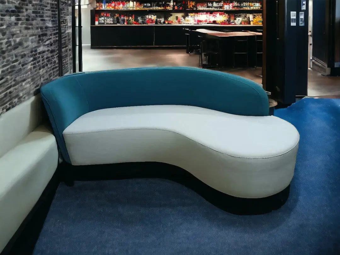 MGR Antique Moon Sofa Design in Multi Colour MGR CASA