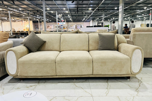 MGR Luxury Sofa with Premium Marble Detailing MGRCASA