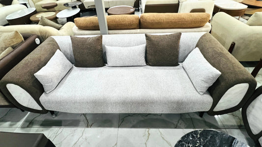 MGR Premium Two-Tone Sofa Set MGRCASA