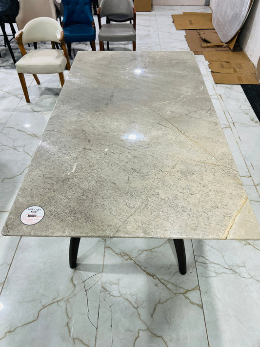 MGR CASA – Unique Natural Marble Dining Table MGRCASA