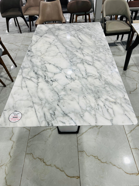 MGR CASA – Unique Natural Marble Dining Table MGRCASA