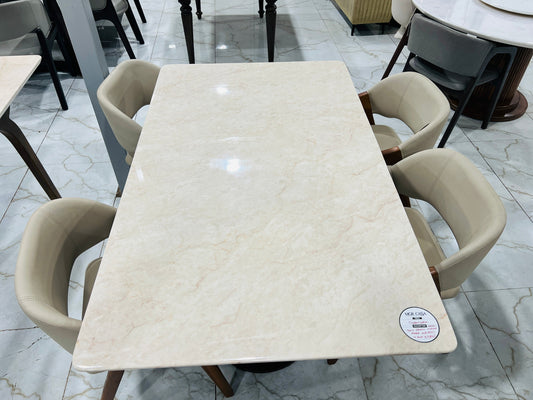 MGR CASA – Unique Natural Marble Dining Table MGRCASA