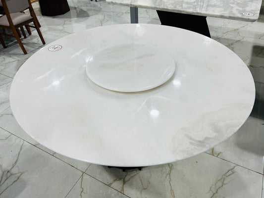 MGR CASA – Premium Natural Onyx Marble Dining Table MGRCASA