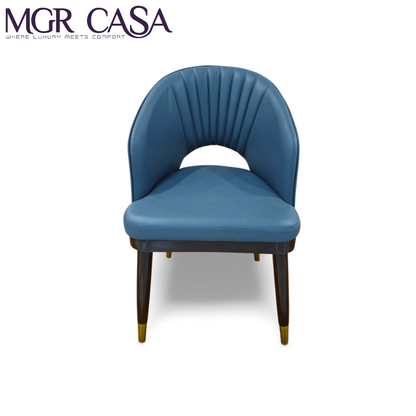 MGR NEW TRANDING TEAK WOOD CUSTOMIZABLE MARVELOUS DINING CHAIR