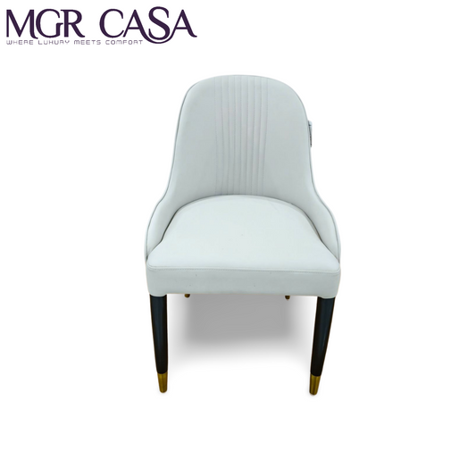 MGR NEW TRANDING TEAK WOOD CUSTOMIZABLE HIGH BACK DINING CHAIR