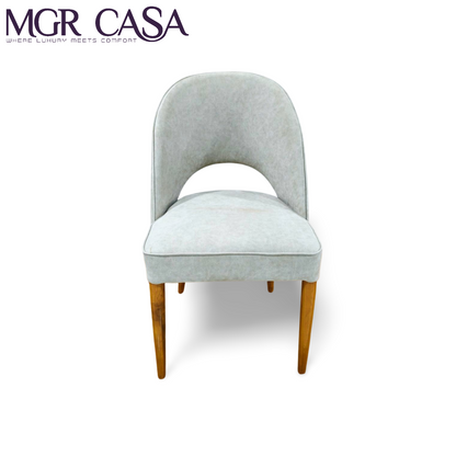 MGR NEW TRANDING TEAK WOOD CUSTOMIZABLE DURABLE DINING CHAIR