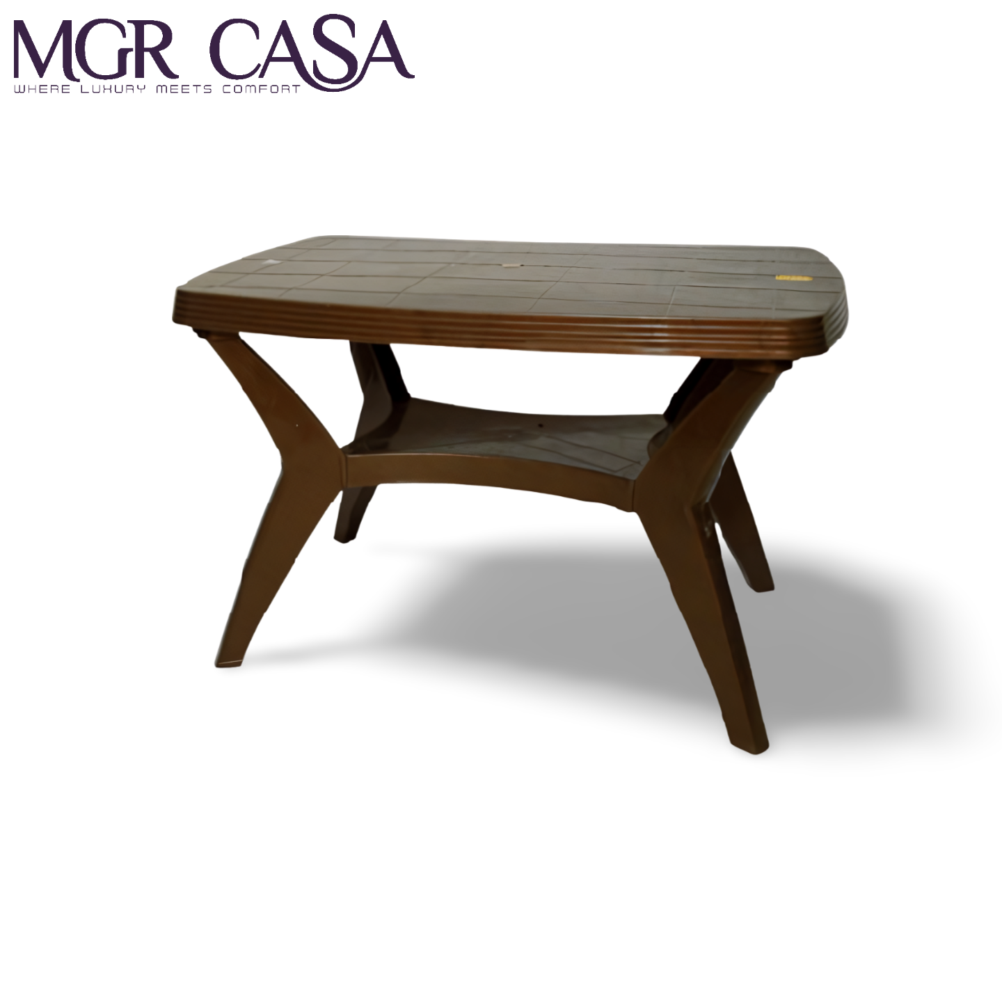 MGR BROW EAGLE TABLE