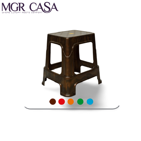 MGR BROW BREEZE STOOL