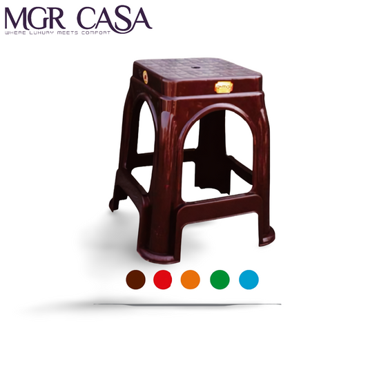 MGR BROW STOOL 21