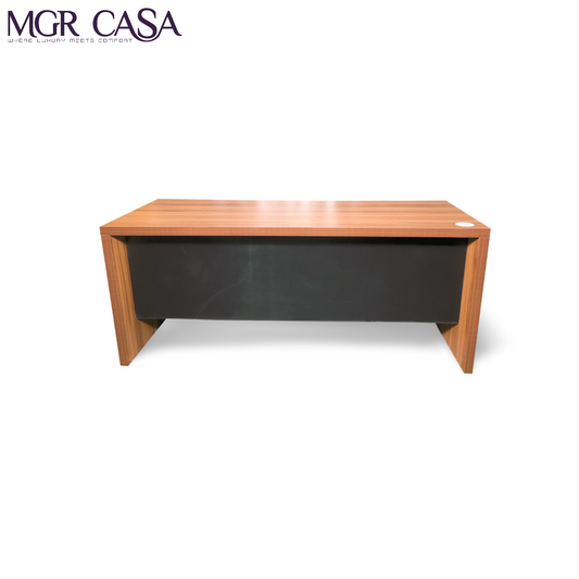 MGR ENGINEERING WOOD SIZE CUSTUMIZABLE OFFICE TABLE